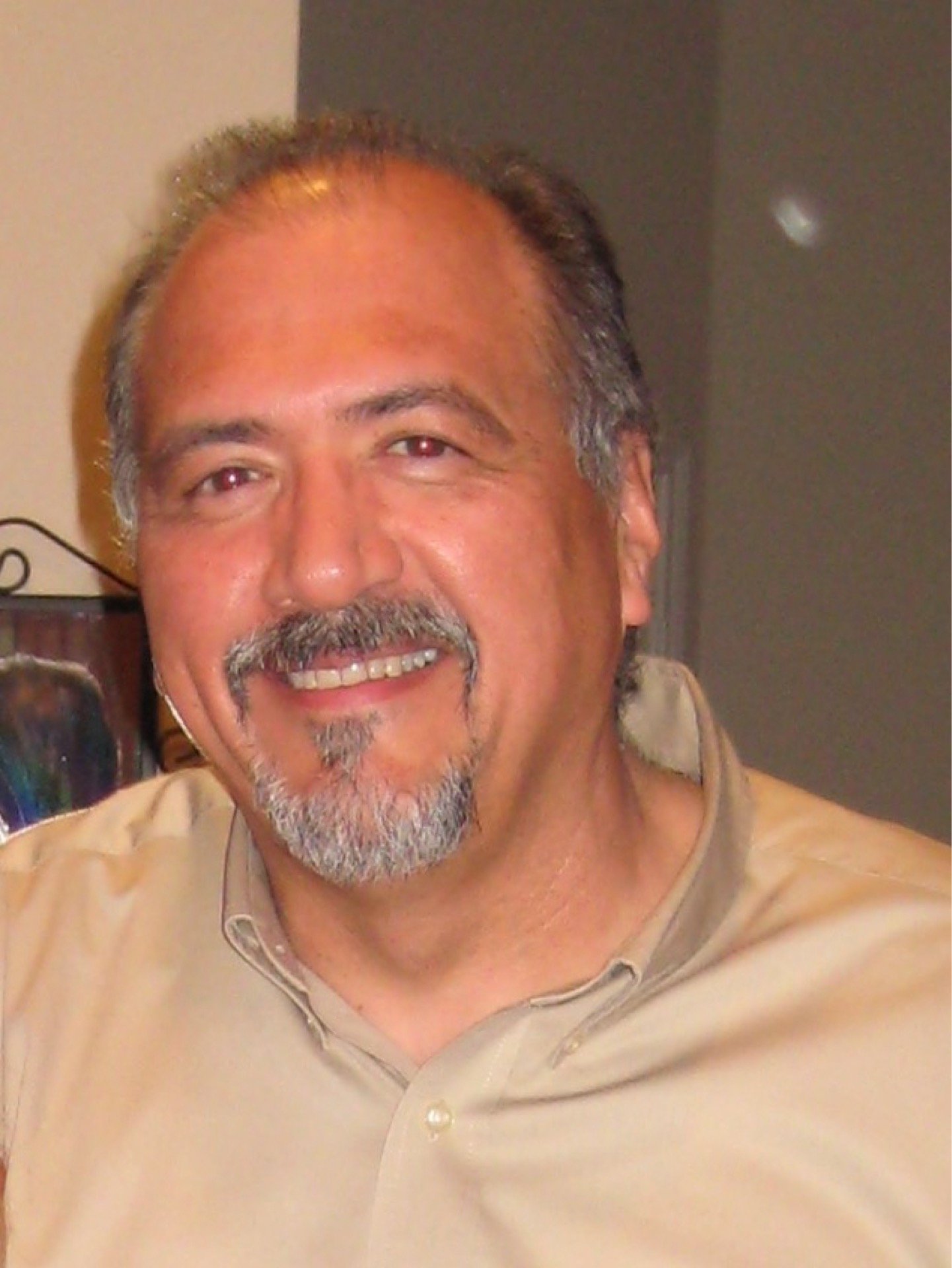 Tom Gonzales