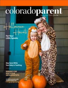 Colorado Parent Magazine